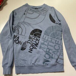 Women's The North Face Crew Neck Sweatshirt